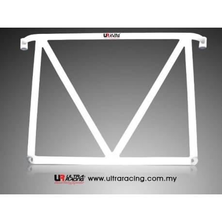 Lower bar before UR Saab 95 97-10 2.0T