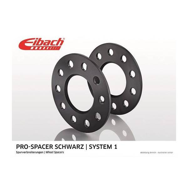 Track thicknesses Eibach 120x5 in 5 mm