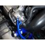 Dump external shock replacement piston valve for DS3 Turbo FMDVDS3A engines