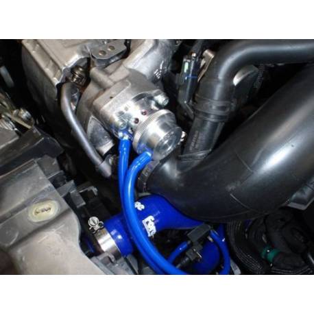 Válvula de descarga de pistón de recambio de descarga externa para DS3 motores Turbo FMDVDS3A