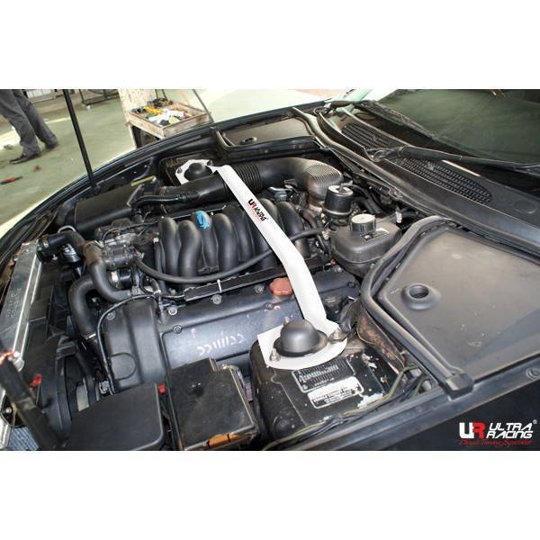 Barra vano motore UR Jaguar XK8 4.0 98+