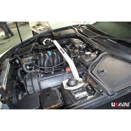 Engine compatibility UR Jaguar XK8 4.0 98+