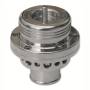 Dump piston and external discharge valve FMGTIR016