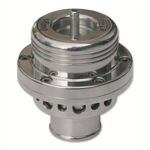 Dump piston and external discharge valve FMGTIR016