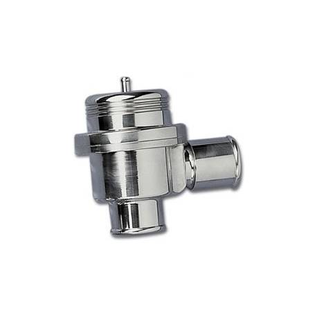 Dump piston and recirculation valve V4 FMDVV4011