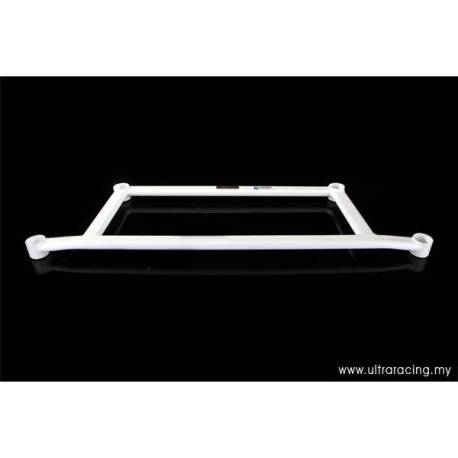 Barre inférieure avant UR Skoda Octavia 04-13 2.0T