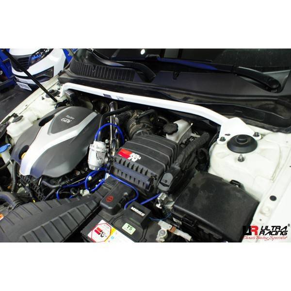Barra vano motore UR Kia Optima 11-15