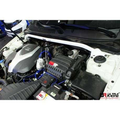 Barra compartimento motor UR Kia Optima 11-15