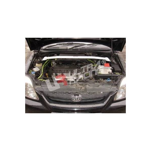 Domstrebe UR Kia Rio 1.3