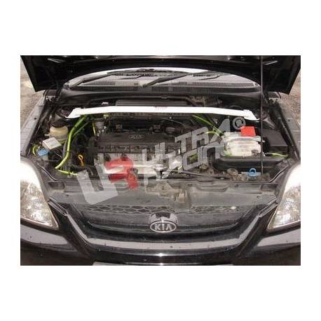 Barra duomi vano motore UR Kia Rio 1.3