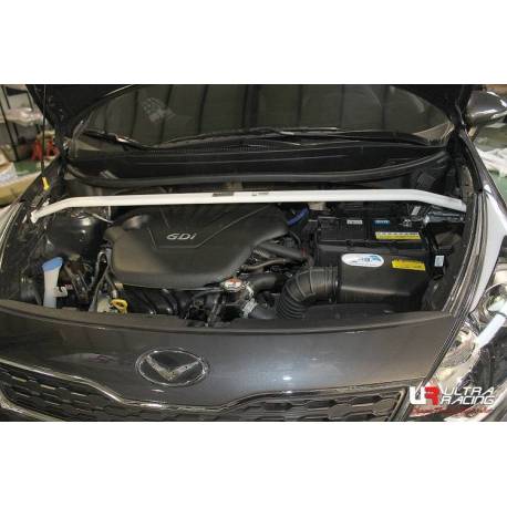 Engine compatibility UR Kia Rio 1.4 11+