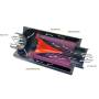 Kit d'admission BMC CDA Audi A4 / Audi A6 / Audi S2 / BMW X5 / Volvo S40
