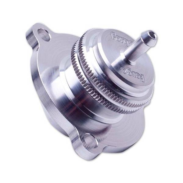 Dump valve à piston et à recirculation d'air FMDVF14R