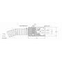 Kit d'admission BMC CDA Audi RS4 / BMW M3 / BMW Z4