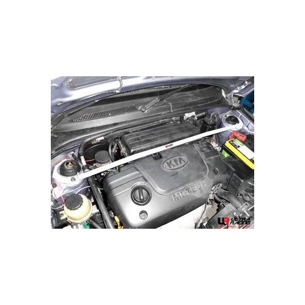 Barra vano motore UR Kia Rio 1.5 DC 05-10