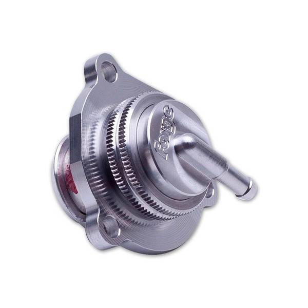 Dump valve à piston et à recirculation d'air FMDVK04S