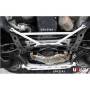Lower bar before UR Subaru BRZ/ Toyota GT86