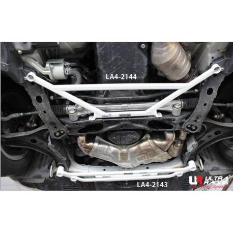 Lower bar before UR Subaru BRZ/ Toyota GT86