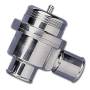 Dump piston and air recirculation valve FMGTIR017