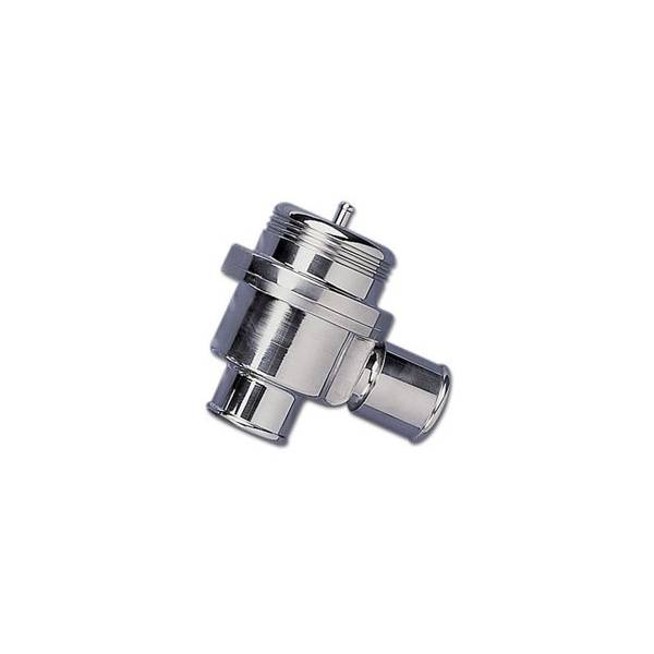 Dump valve à piston et à recirculation d'air FMGTIR017