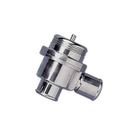 Dump valve à piston et à recirculation d'air FMGTIR017