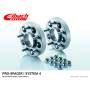 Elargisseurs de voies Eibach 127x5 en 27 mm