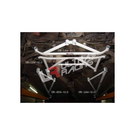 Lower bar before UR Subaru Impreza GC8 94-01