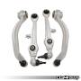 Kit Bras Inférieurs Density Line 034Motorsport – Audi S4/RS4 B5, A6/S6/RS6 C5, Passat B5