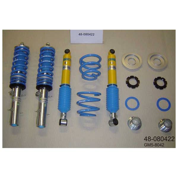 Kit Bilstein B16 Bilstein Audi A3 8L