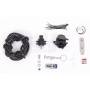 Dump valve à piston et à recirculation d'air pour 118i Châssis F20 FMDVN20R