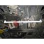 Lower bar before UR Suzuki Grand Vitara J20A