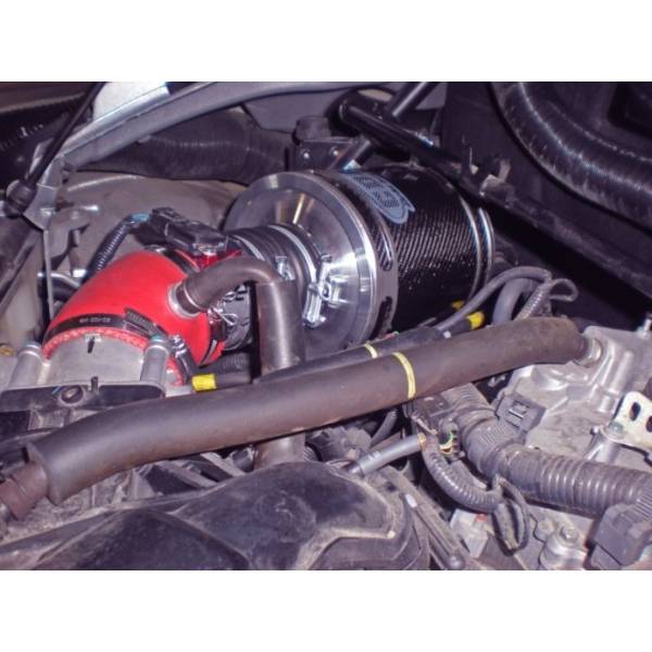 Kit de admisión BMC CDA Lotus Evora 3.5 V6 CDASP-55