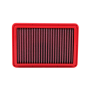 Filtre à air Sport BMC pour Nissan Qashqai