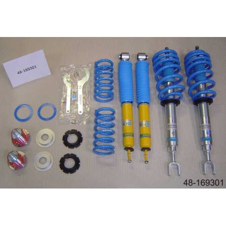 Bilstein B16 Kit Bilstein Audi A4 B7