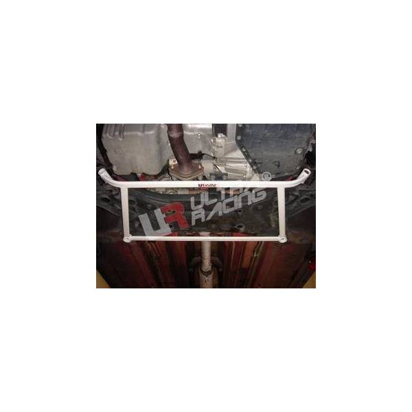 Barre inférieure avant UR Suzuki Swift 05-09