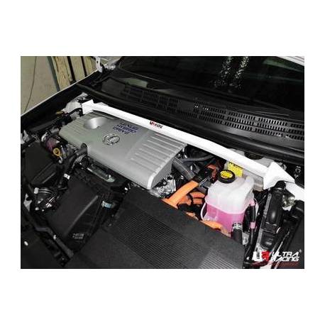 Domstrebe Motorraum UR Lexus CT200H 11+ 1.8