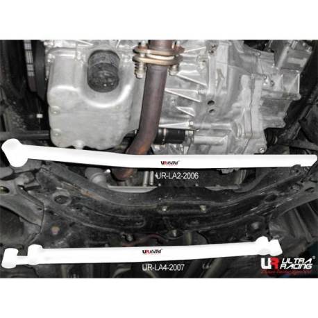 Lower bar before UR Suzuki Swift 1.2/1.4 10+