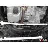 Barre inférieure avant UR Suzuki Swift 1.2/1.4 10+