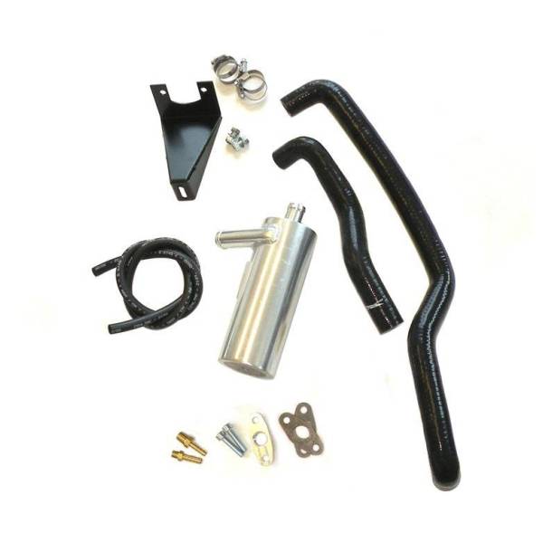 Catch-Can-Kit 034 Motorsport für AAN C4 S4