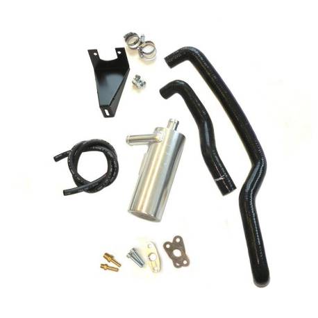 Kit Catch Can 034 Motorsport per AAN C4 S4