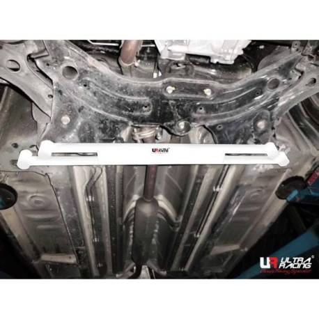 Barra inferior delantera UR Suzuki Swift 1.2/1.4 10+