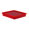 Filtre à air Sport BMC pour Seat Ibiza, VW Golf