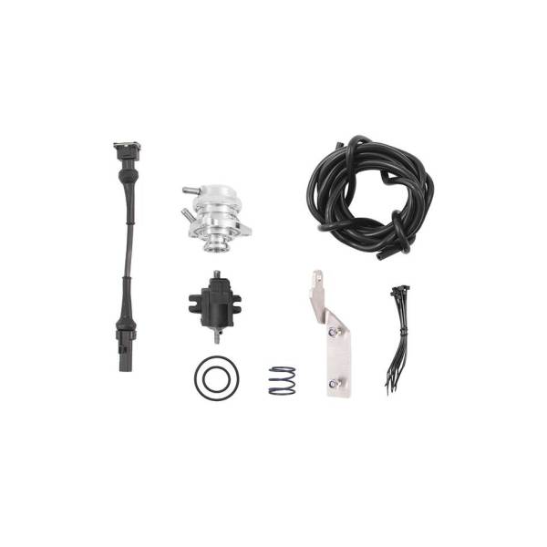 Dump recirculation valve Audi FMDV13R