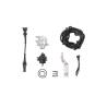 Dump recirculation valve Audi FMDV13R