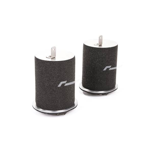 Filtros de Aire RacingLine VWR119042 para Audi R8/R8 Spyder V8 4.2