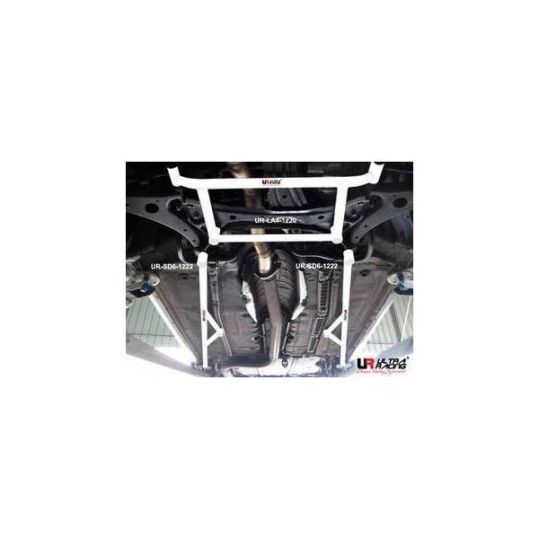 Lower bar before UR Toyota Celica ST182/183/185 89+