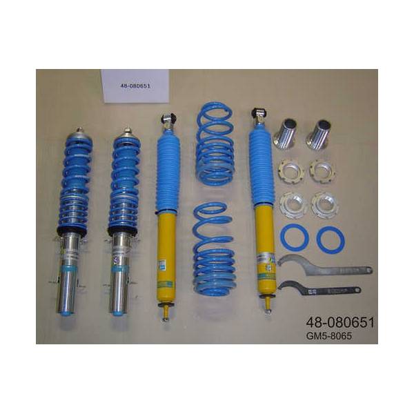 Kit Bilstein B16 Bilstein Audi A3 8L