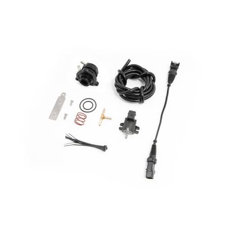 Dump valve à recirculation Forge pour Toyota Yaris GR