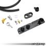 034Motorsport Catch Can Kit for the Audi A4 B7 2.0TFSI.