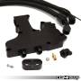 Kit Catch Can 034 motorsport pour B8 A4,A5,Q5 2.0TFSi